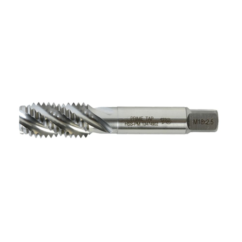YG-1 SPIRAL FLUTED TAP-PRIME 2-0.4 (TRD03131) 20-2.5 (TRD03703) 1EA